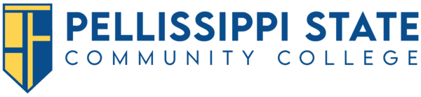 Pellissippi State logo links to homepage